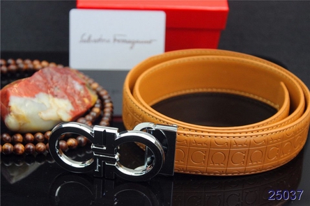 Ferragamo Belts-623